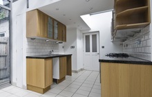 Wiggaton kitchen extension leads